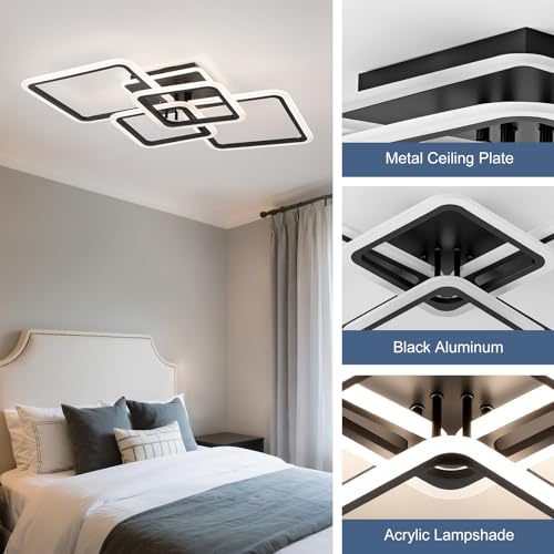 Modern LED Ceiling Lights