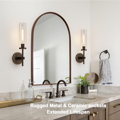 Wall Sconces Set of Two (2 Count)