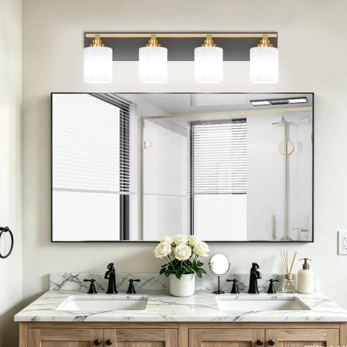 Bathroom Light Fixtures