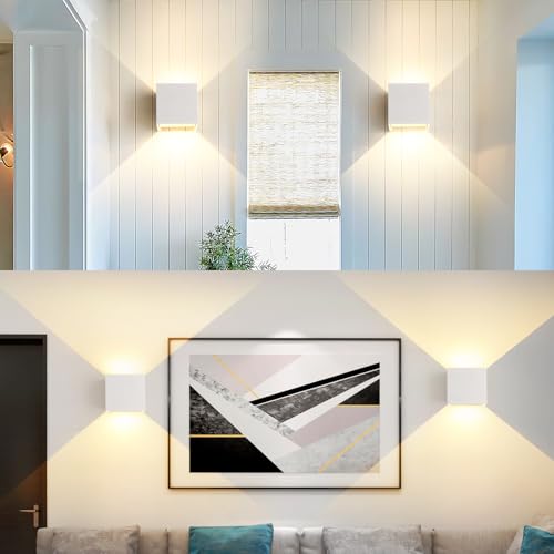 LED 15W Outdoor Sconce Lights Exterior