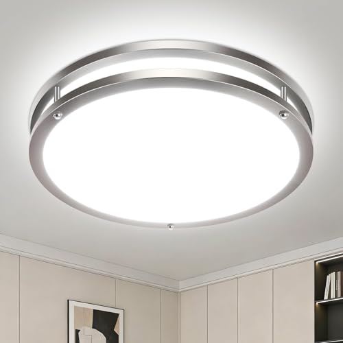 13 Inch Flush Mount Ceiling Lights
