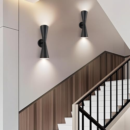 Wall Sconces Set of Two (2 Count)