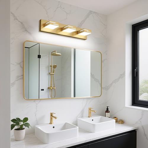 LED Modern Bathroom Vanity Light Fixtures