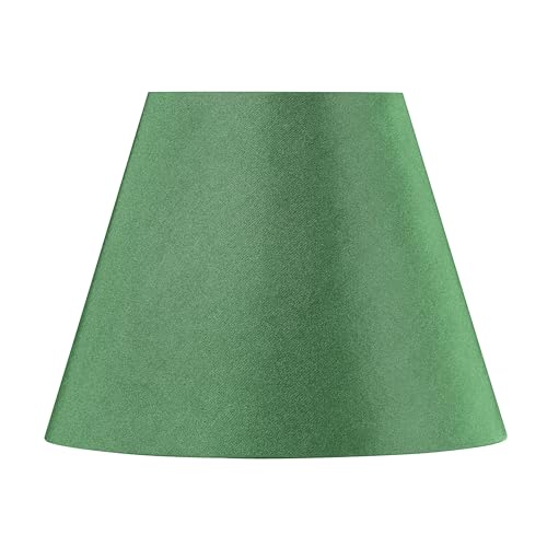 56030 Empire Uno Lamp Shade in Forest Green