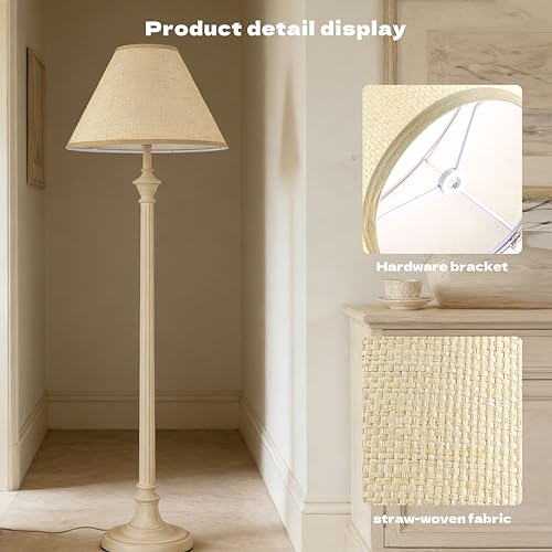 Empire Large Lamp Shades Set of 2 (2 Count)