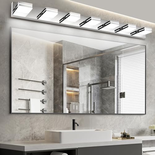 LED Modern Bathroom Vanity Light Fixtures
