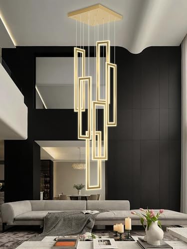 Modern Chandelier