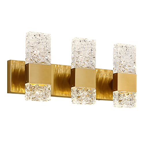 Gold Bathroom Vanity Light Fixtures Bathroom Light Fixtures Over Mirror 3