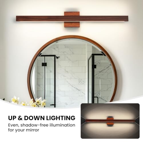 Bathroom Vanity Light 32 Inch