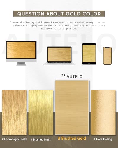 Modern Gold Pendant Lights Kitchen Island Cylinder Glass