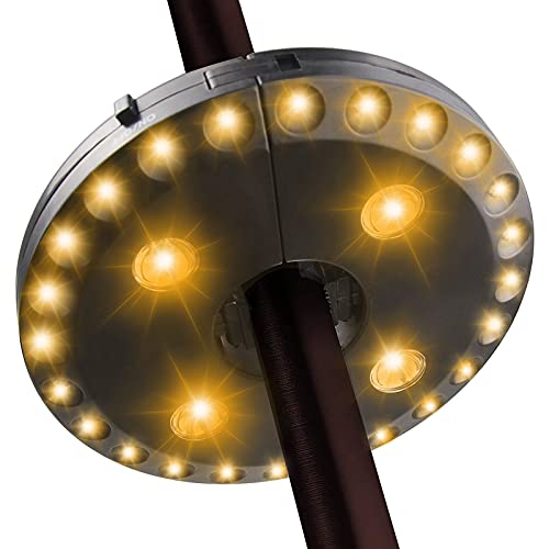 Patio Umbrella Light