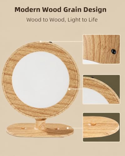 Rechargeable Wall Sconces with Remote (2 Count)