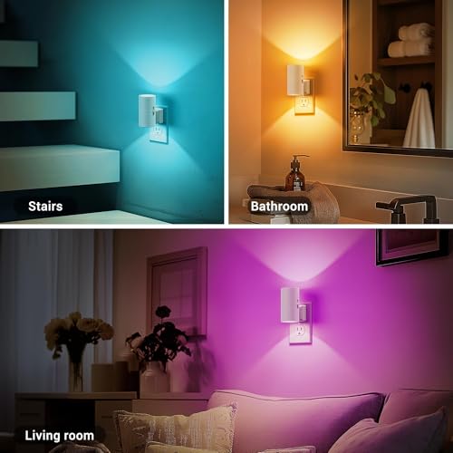 Color Night Light (2 Count)
