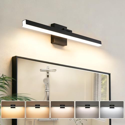 Modern Bathroom Vanity Light 16 inch