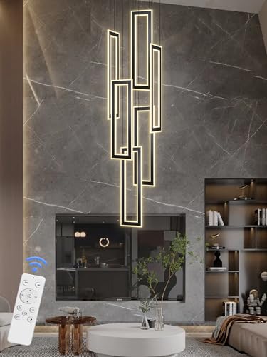 Modern Chandeliers
