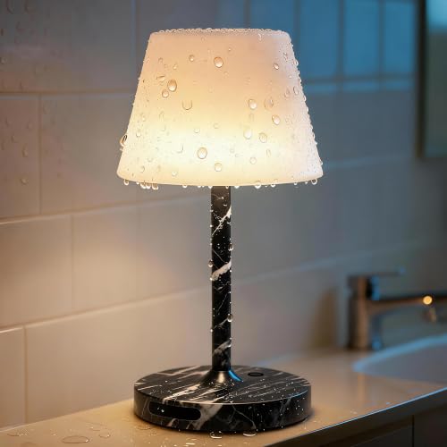 Outdoor Waterproof Shower Lamp