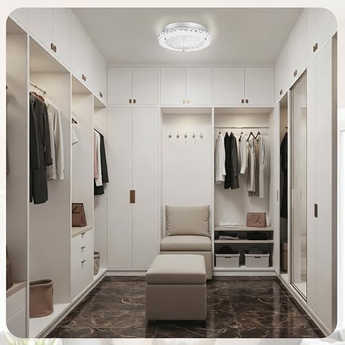 Crystal Ceiling Light Fixture Modern Crystal Light Fixtures Ceiling Mount