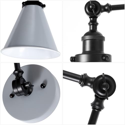 Rover 1 Light Wall Sconce 7"