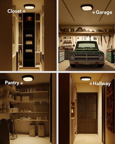Waterproof Shower Light