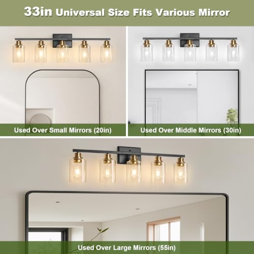 Modern Bathroom Light Fixtures