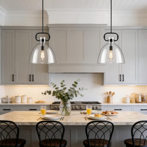 14'' Pendant Lights Kitchen Island