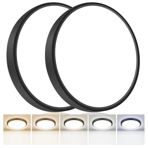 LED Flush Mount Ceiling Light