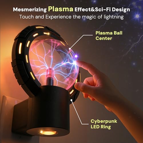 Plug in Night Light for Kids (2 Count)