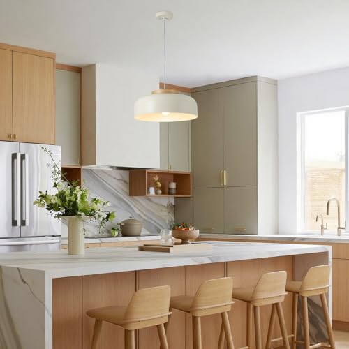 Modern Large Pendant Light