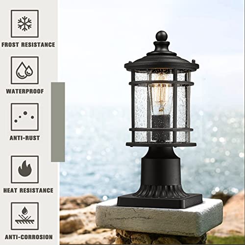 Lamp Post Light Fixture