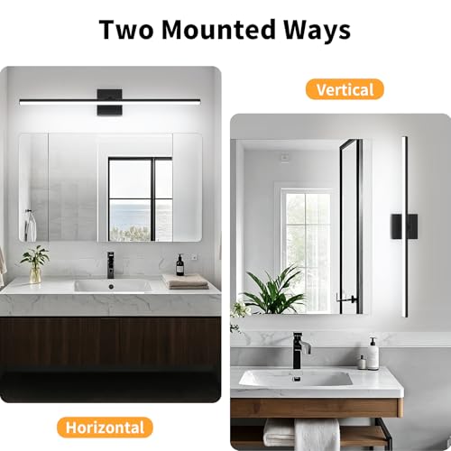 LED Bathroom Vanity Light
