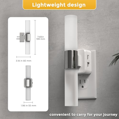 Night Light Night Lights Plug into Wall