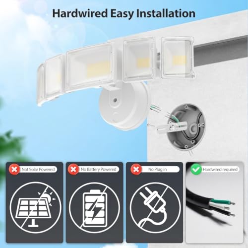 180W Flood Lights Outdoor