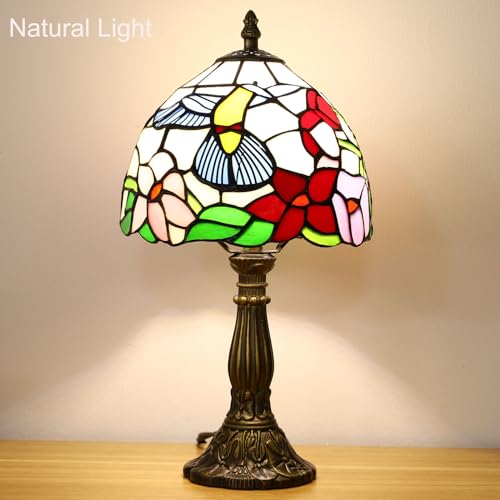 Tiffany Style Table Lamp