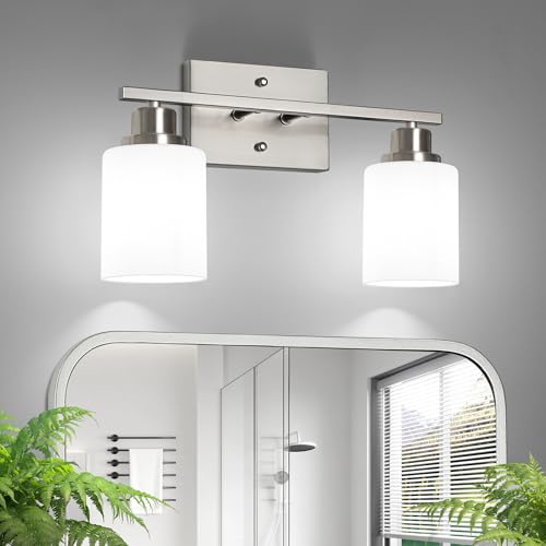 Bathroom Light Fixtures
