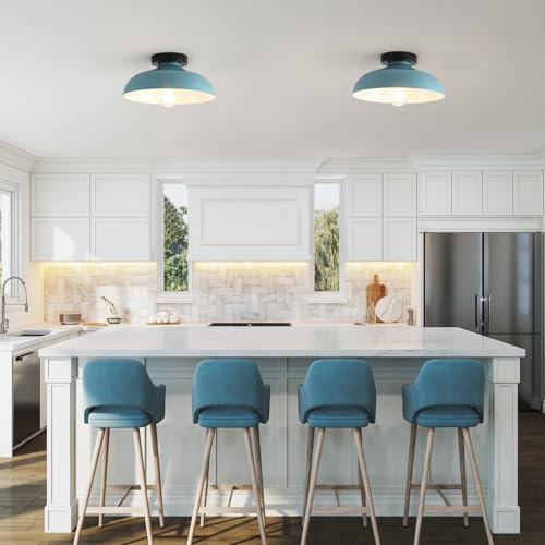 Semi Flush Mount Ceiling Lights