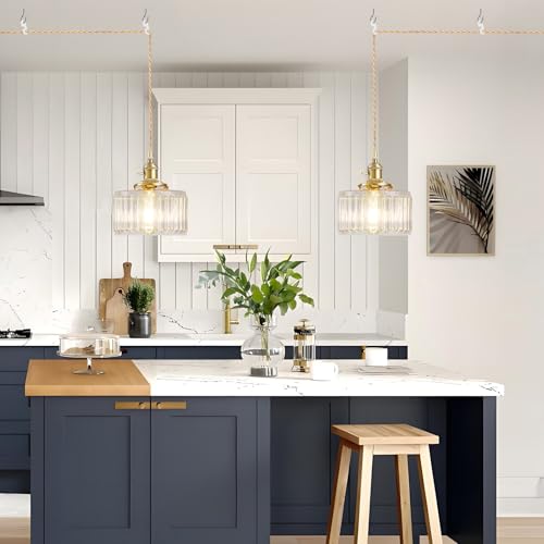 Plug in Pendant Light
