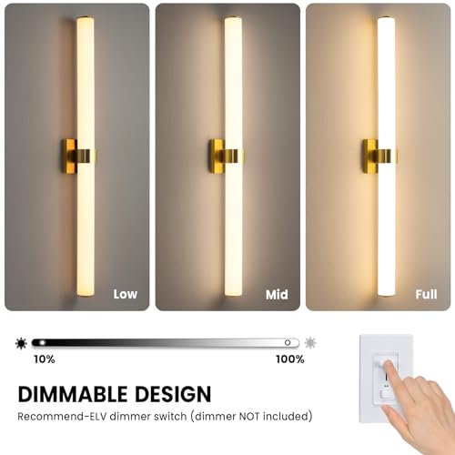 Bathroom Light Fixtures