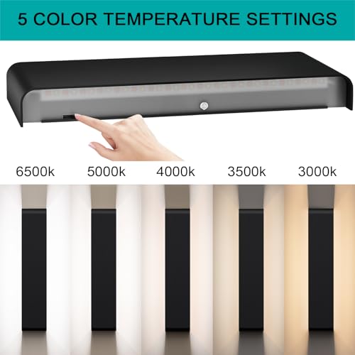 Modern Indoor 5CCT LED Wall Sconce
