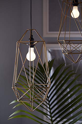 Basic LED Light Bulbs (4 Count)
