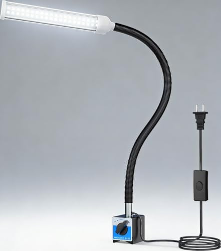 LED Magnetic Work Light