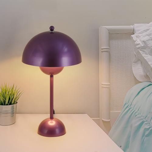 Creative Mid Century Modern Bud Table Lamp for Home&Office