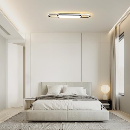 Modern LED Ceiling Light