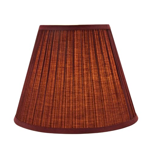 33052 Hardback Empire Transitional Spider Lamp Shade