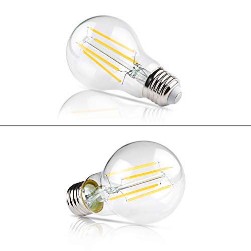 60 Watt Equivalent (12 Count)