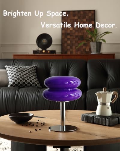 Mushroom Lamp Table Lamp