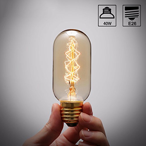 Edison Bulbs Light Bulbs (12 Count)