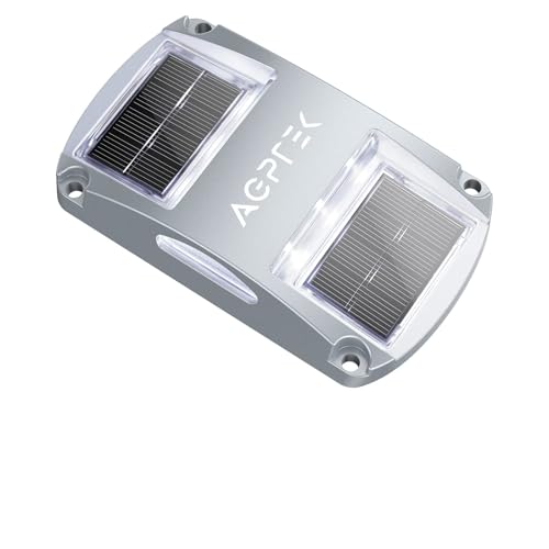 Solar Driveway Light 1 Pack