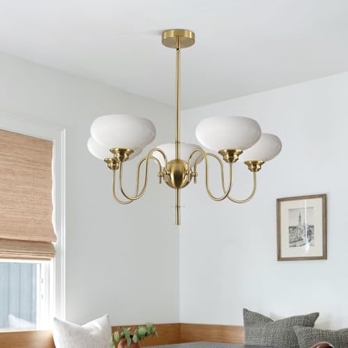 Modern Chandelier for Living Room