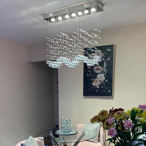 Crystal Chandelier Modern Chandelier 7