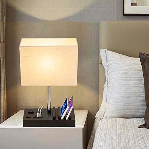 USB Table Lamp